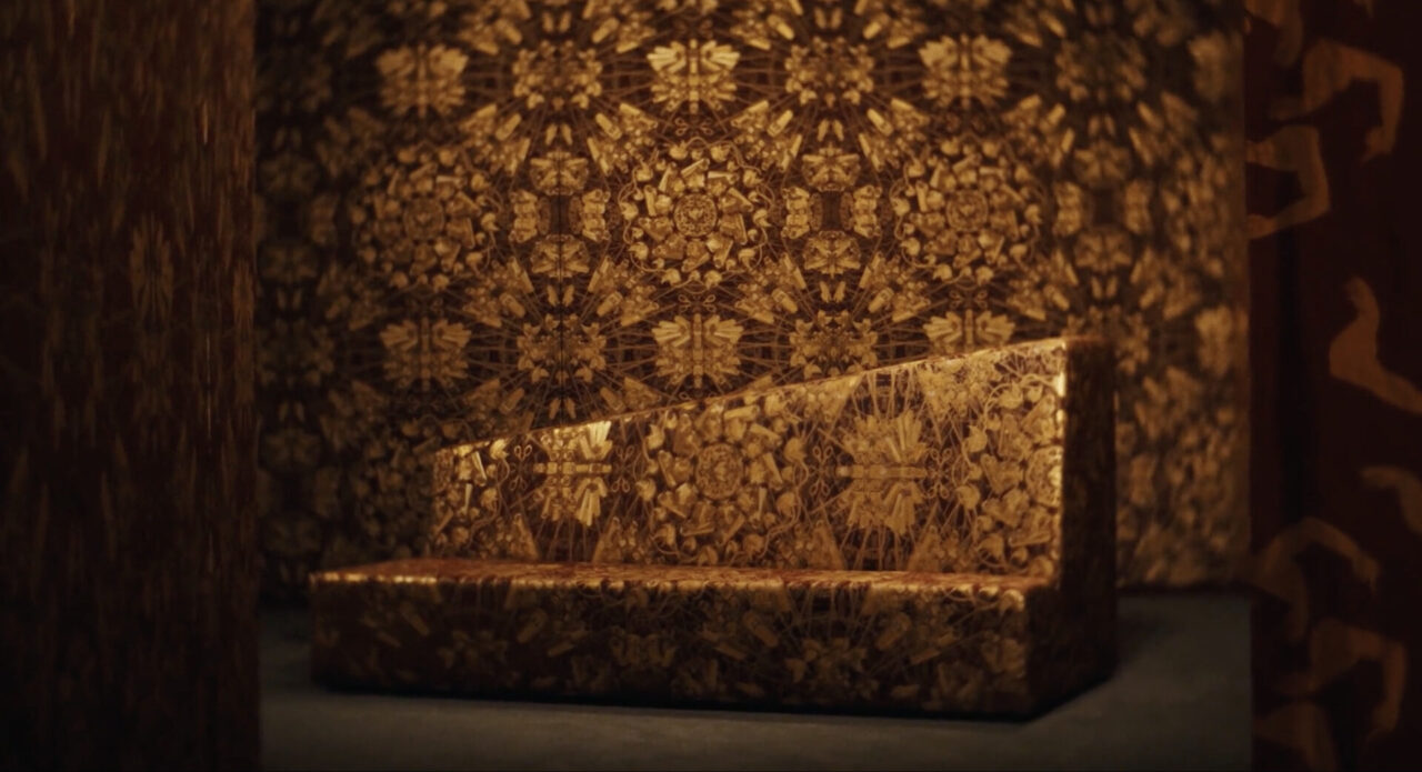 Ai Weiwei x Rubelli – 'About Silk'