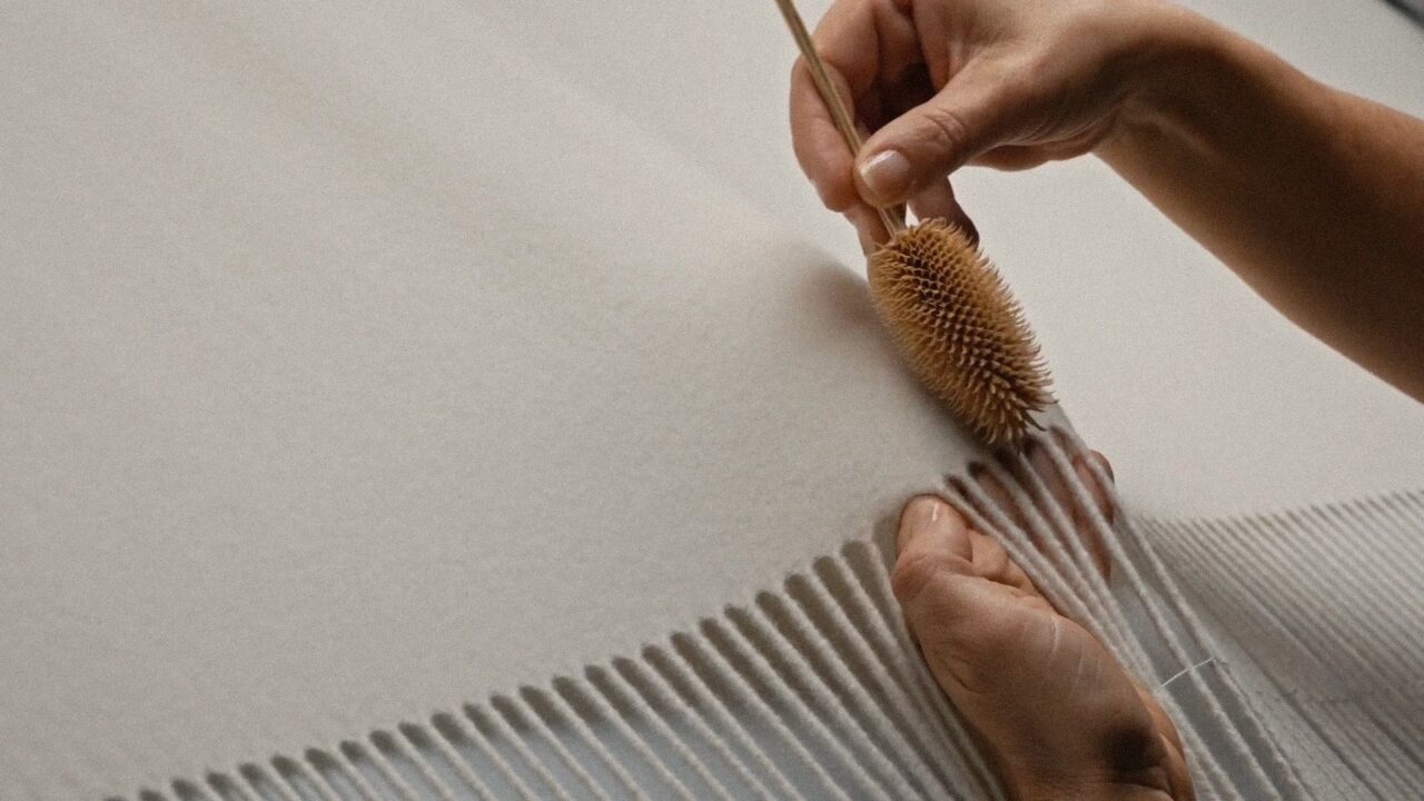 Loro Piana x Cabana
