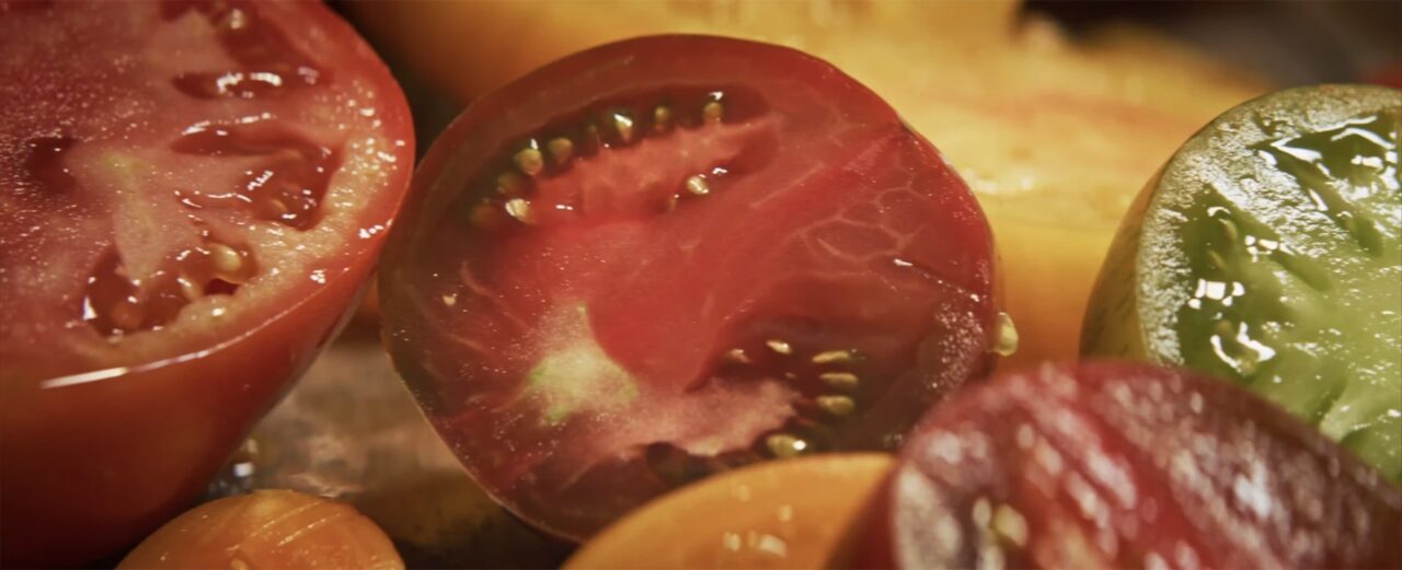 'Amoris Pomum' – NOWNESS