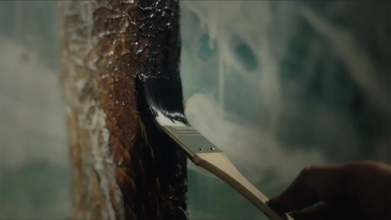 William MacKinnon x NOWNESS – 'Private View'