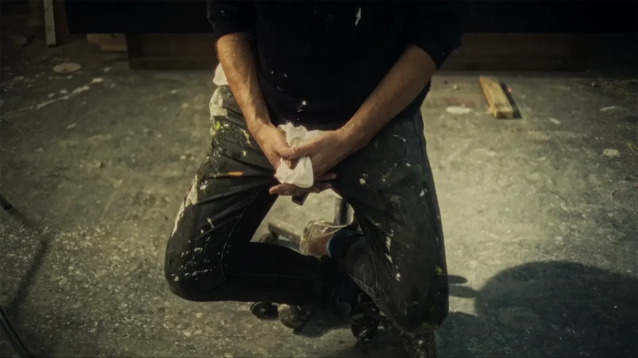 William MacKinnon x NOWNESS – 'Private View'