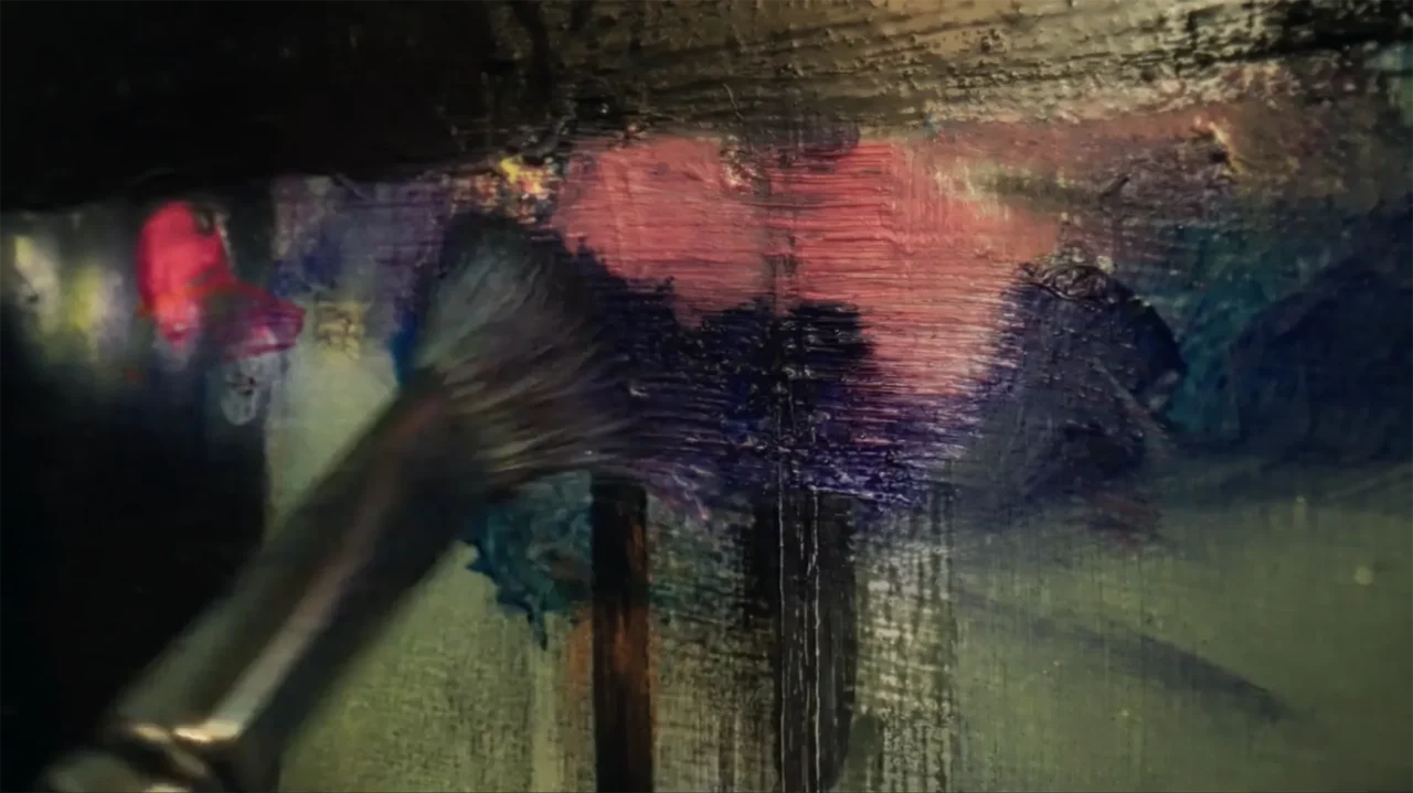 William MacKinnon x NOWNESS – 'Private View'