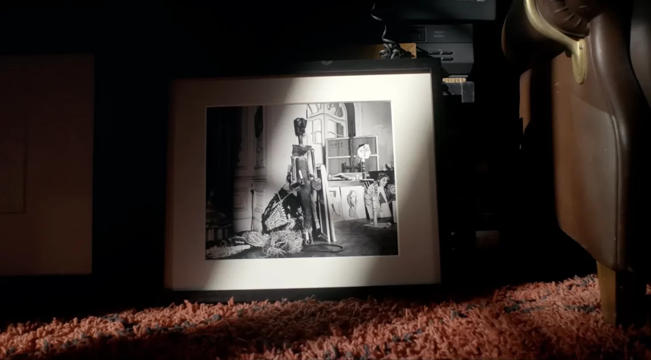 François Halard x Cabana – 'Portrait of a Home'
