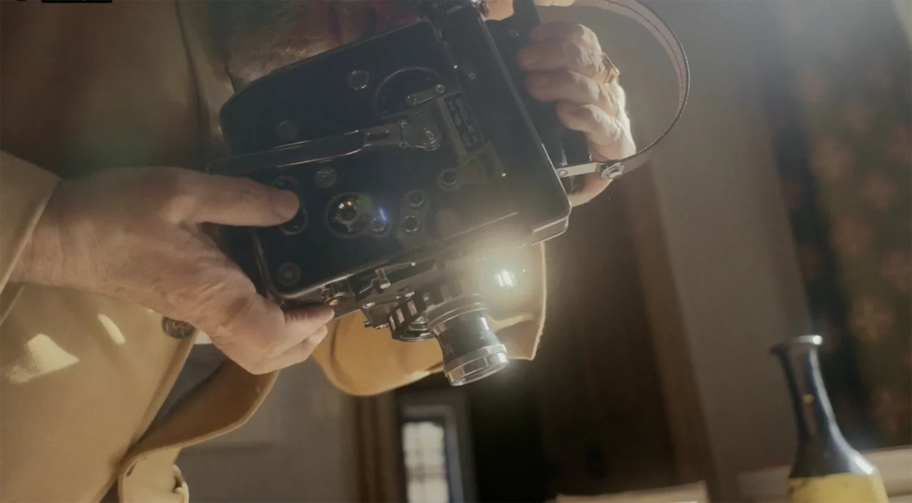 François Halard x Cabana – 'Portrait of a Home'