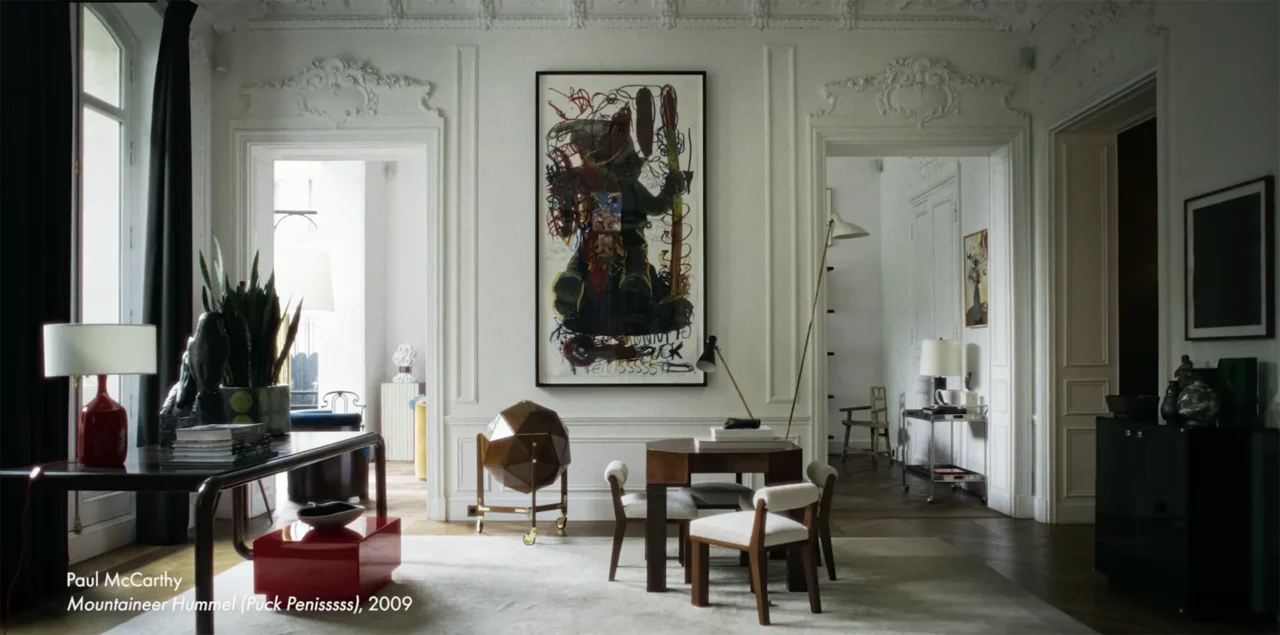 Luis Laplace x NOWNESS – 'Inner Worlds'
