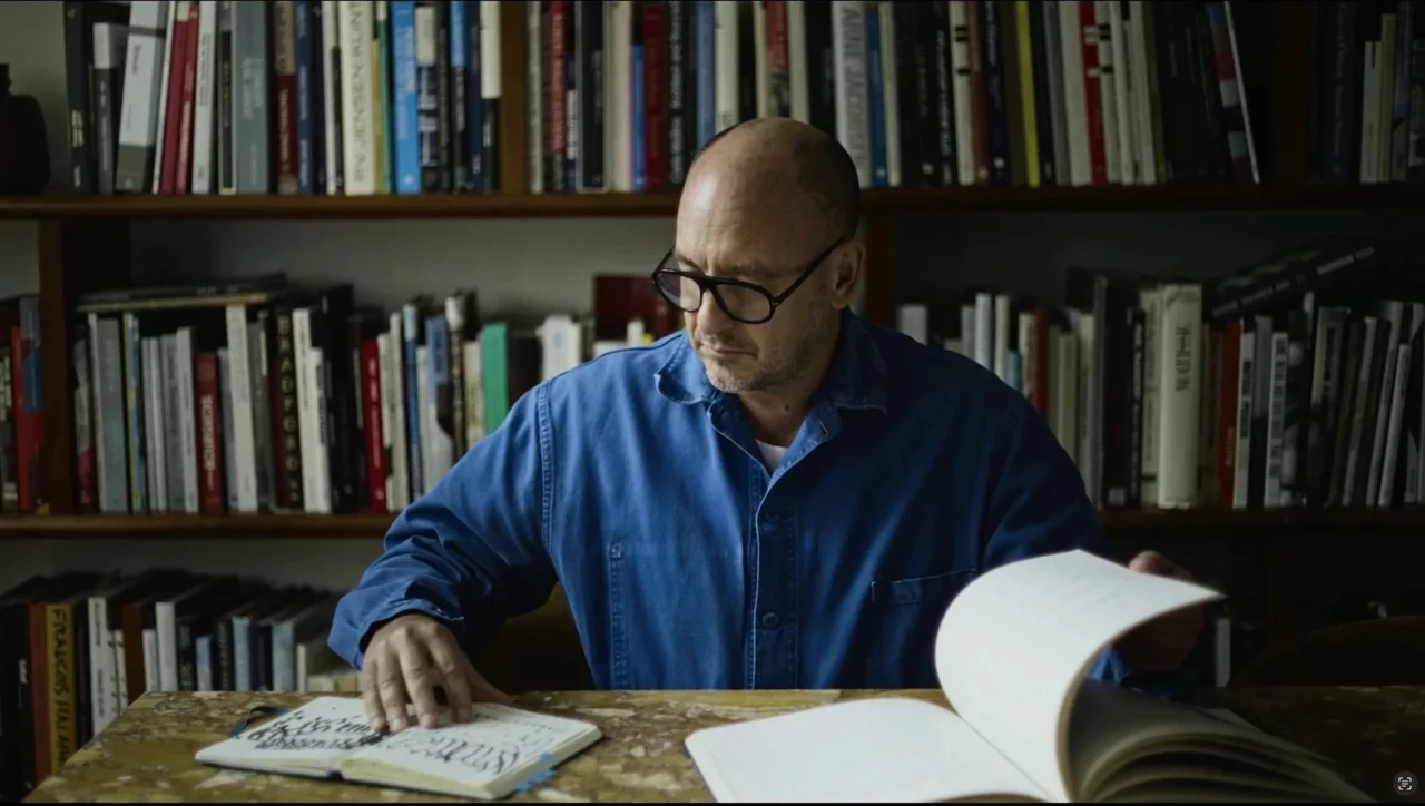 Luis Laplace x NOWNESS – 'Inner Worlds'