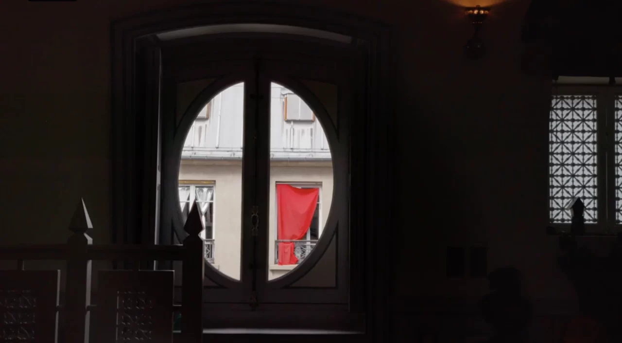 Christian Louboutin x NOWNESS – 'Inner Worlds'