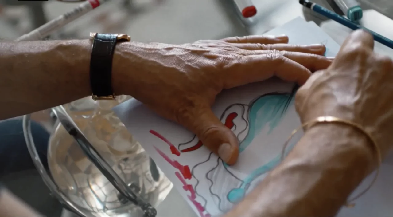 Christian Louboutin x NOWNESS – 'Inner Worlds'