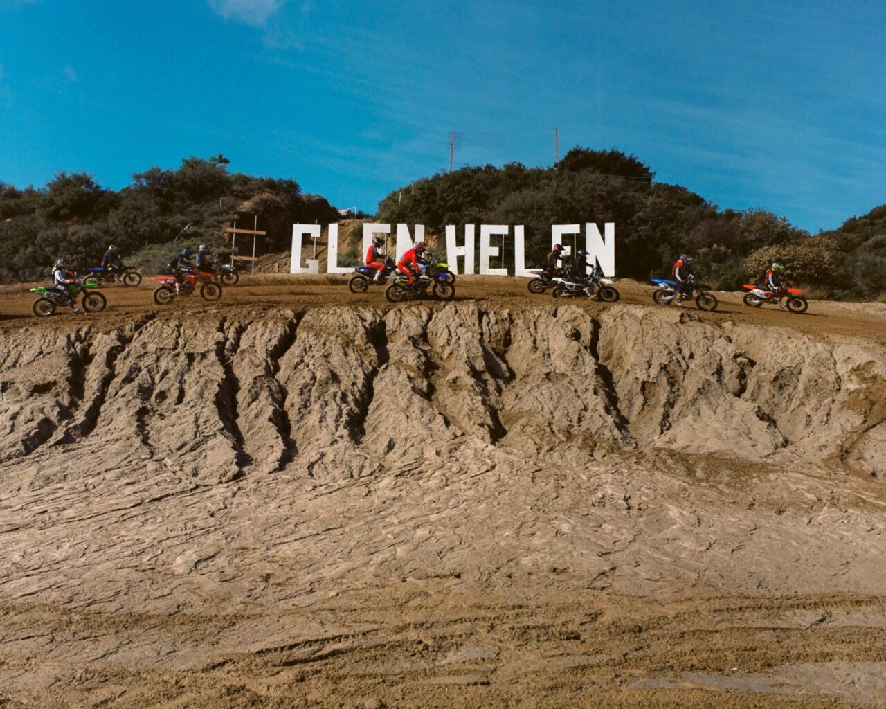 6 Hours of Glen Helen