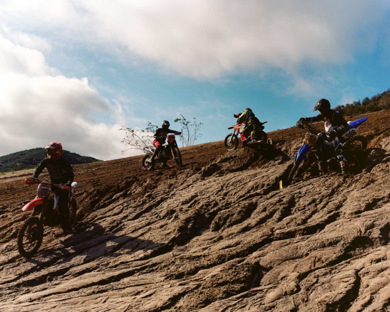 6 Hours of Glen Helen