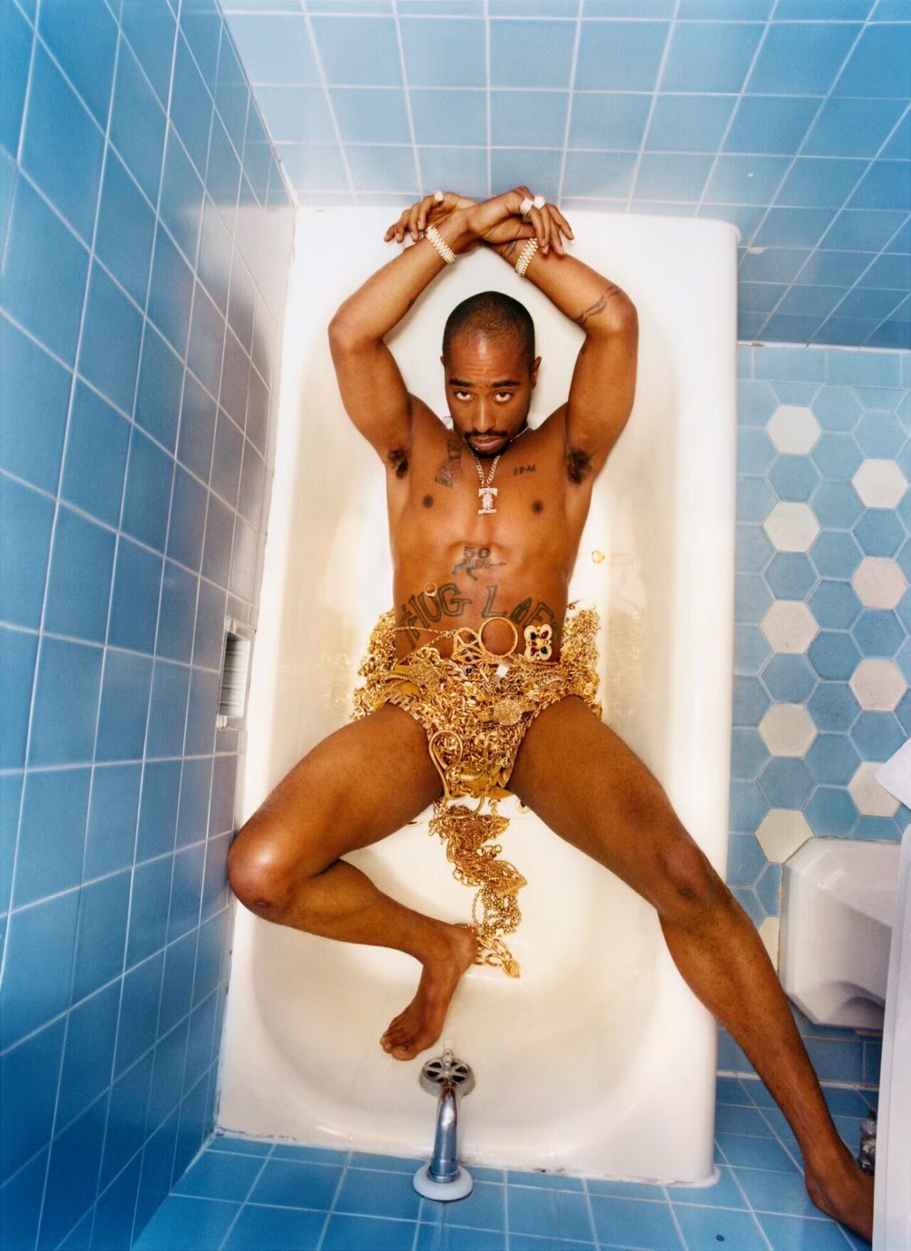 The 25 Photos That Changed Fashion Forever | 1