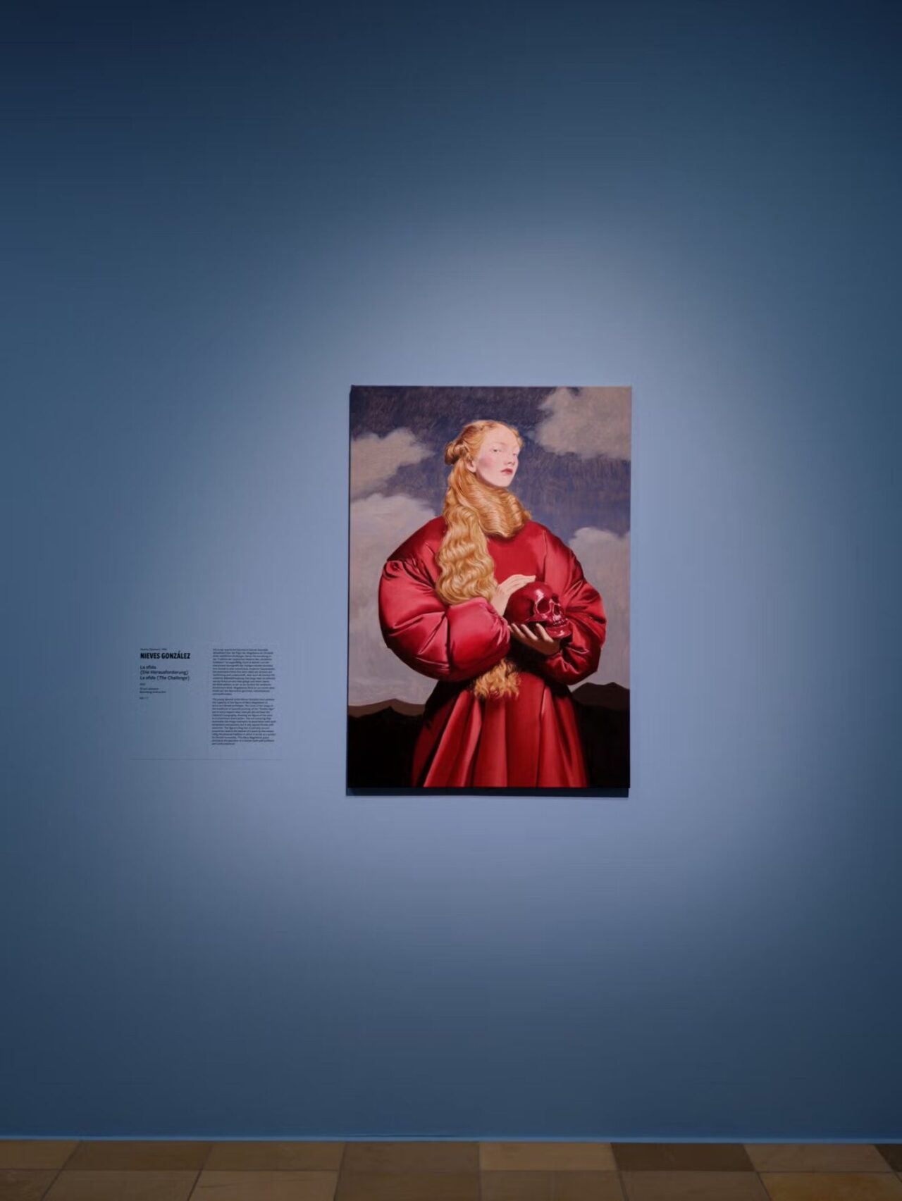 Was Mary Magdalene a Sinner or a Saint? Artists Weigh In | 3