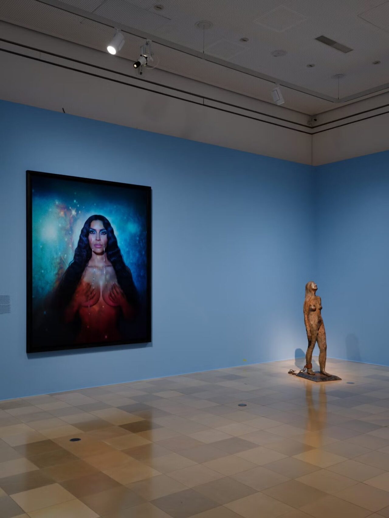 Was Mary Magdalene a Sinner or a Saint? Artists Weigh In | 1