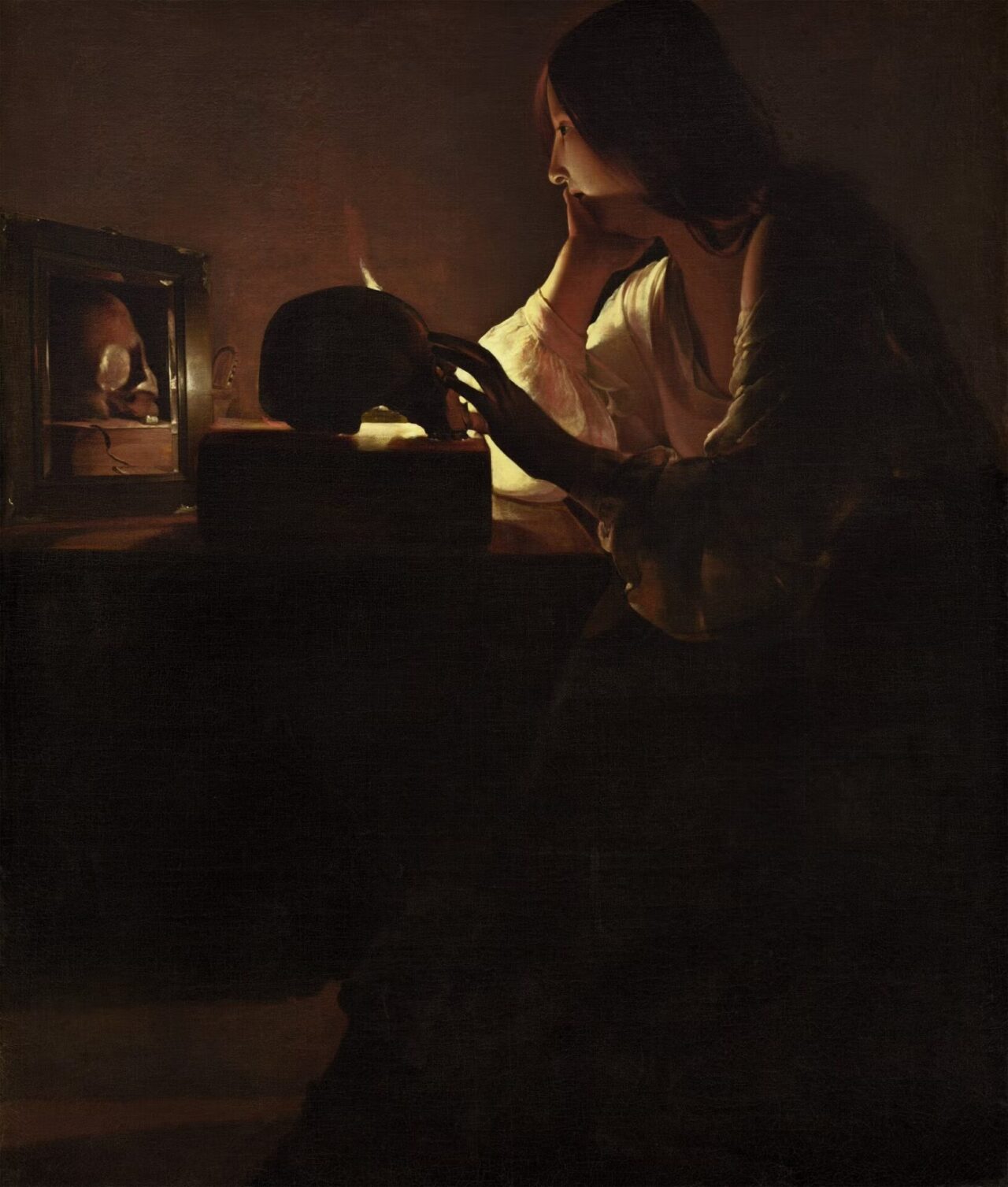 Was Mary Magdalene a Sinner or a Saint? Artists Weigh In | 2