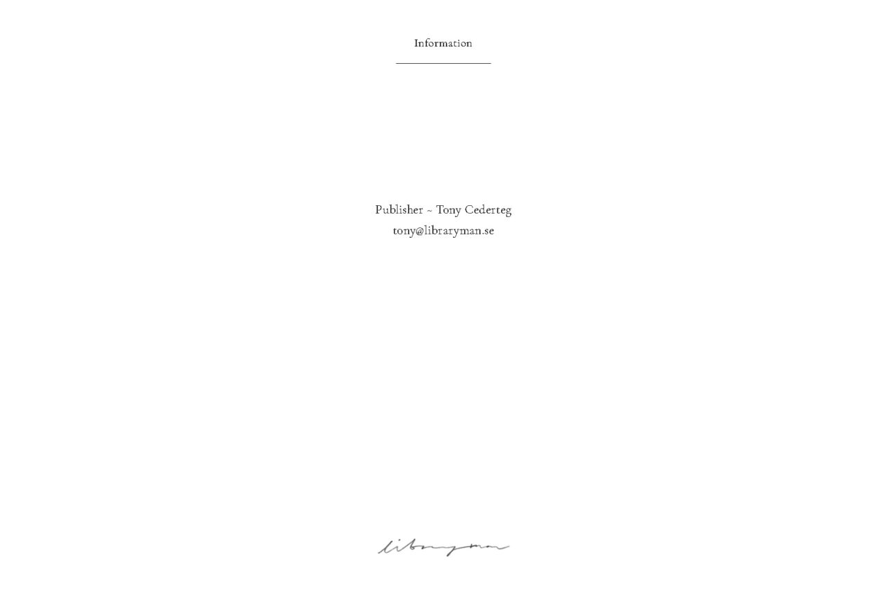 Fran&ccedil;ois Halard &mdash; Conversation With Claude | 2